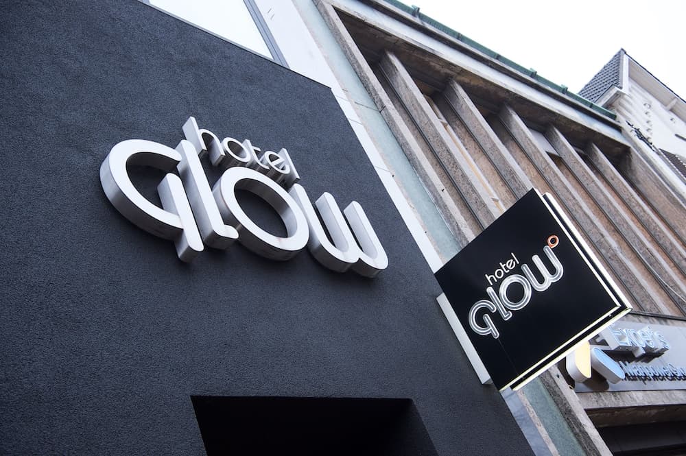 Hotel Glow photo 8