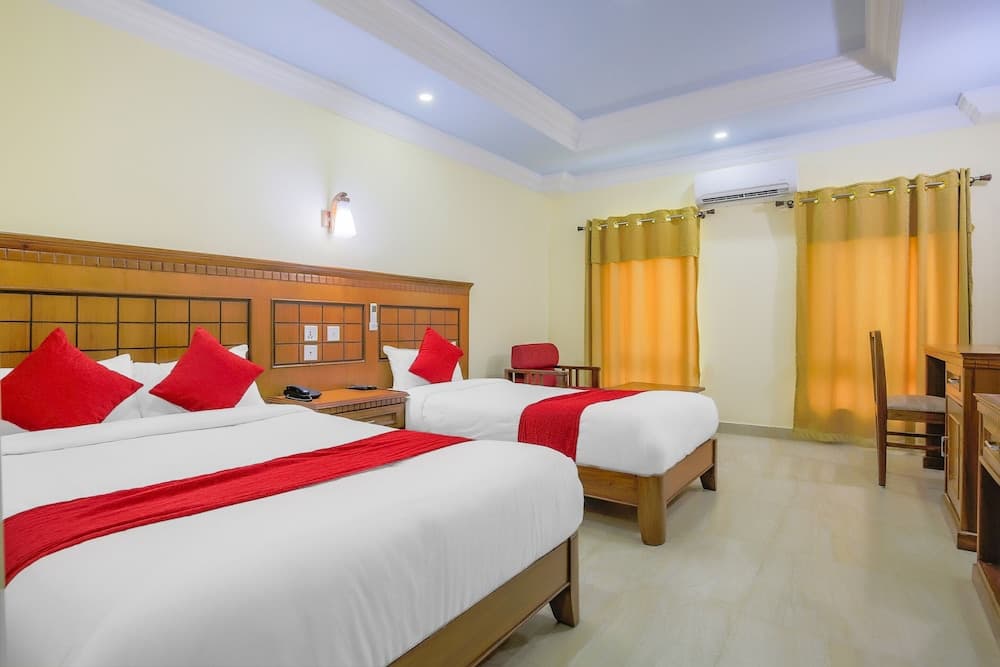 Hotel Boutique Lacoul Inn photo 3