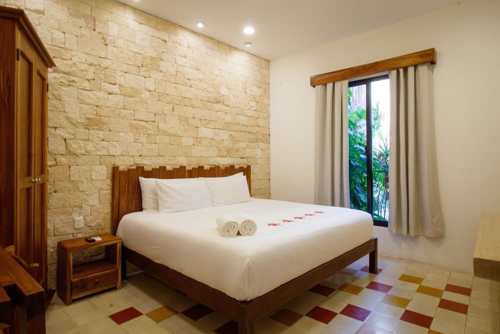 Hotel Casa Hipil photo 2