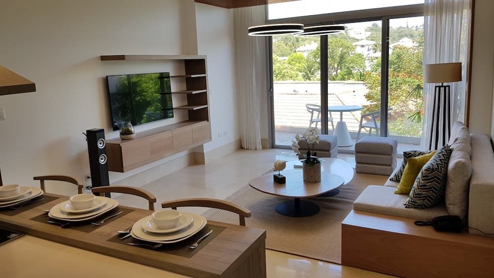 Sunrise Suites 1 BR