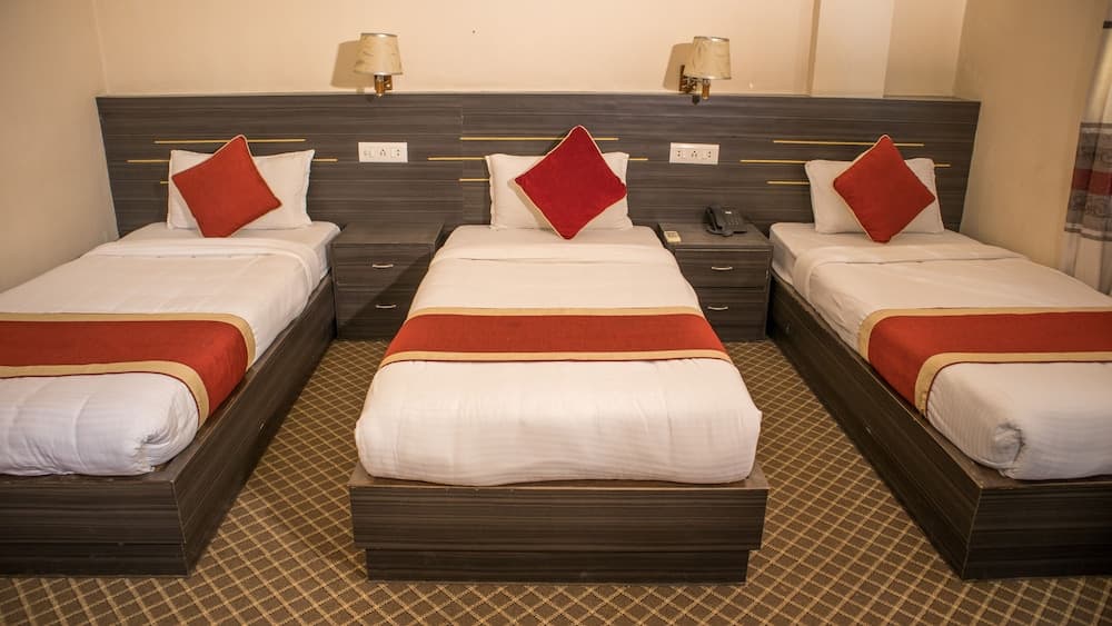 Mirage Inn photo 6