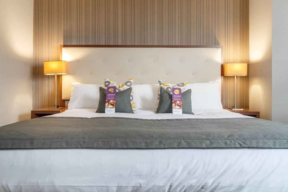 Garner Hotel Preston Samlesbury by IHG photo 4