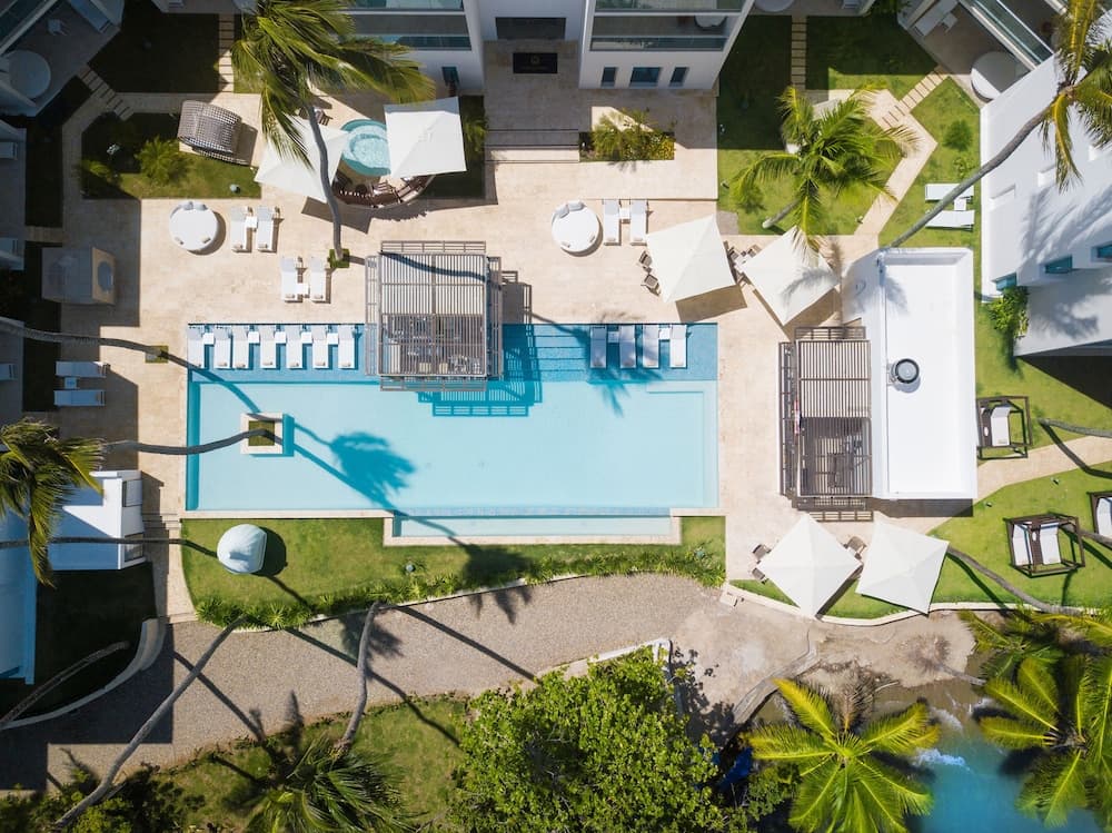 Luxury Penthouse & Imperial Suites