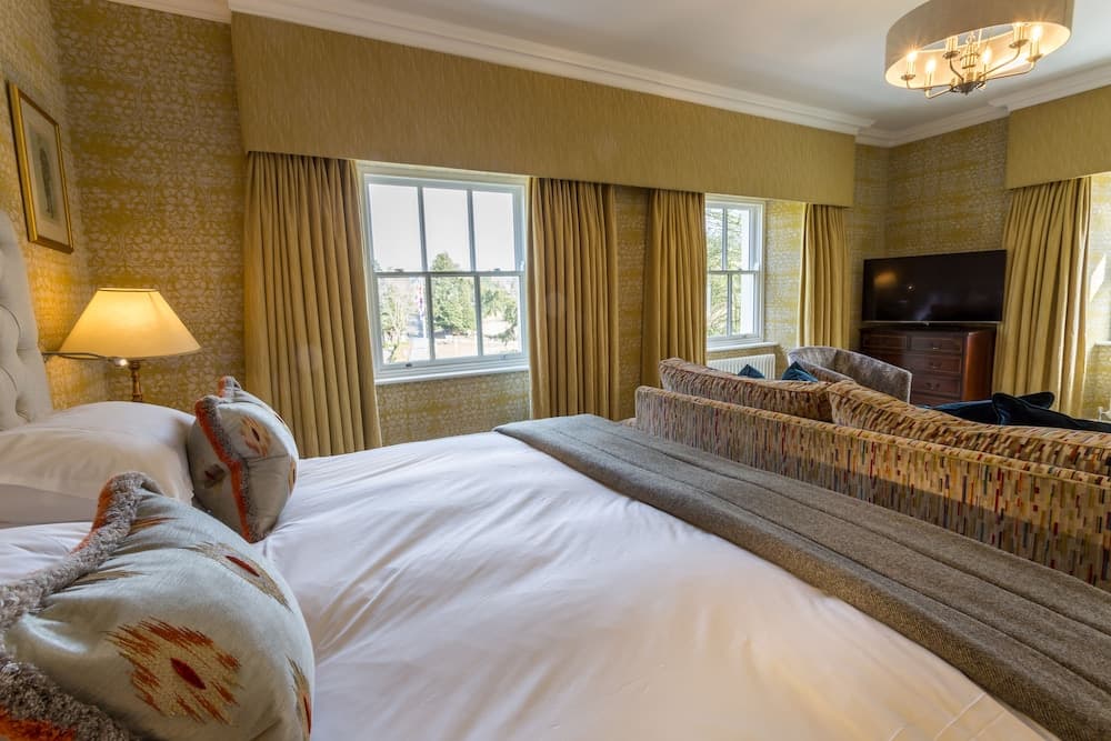 Storrs Hall Hotel photo 8