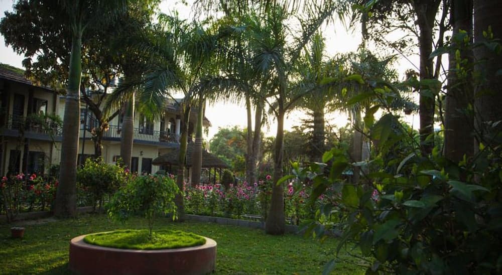 Chitwan Adventure Resort photo 3