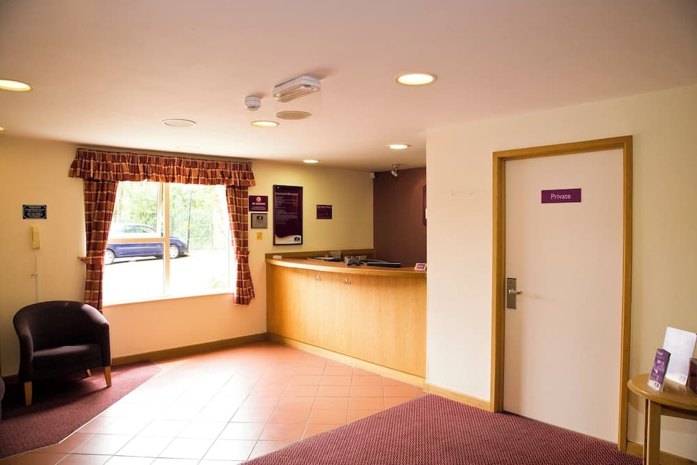 Premier Inn Watford Central photo 5
