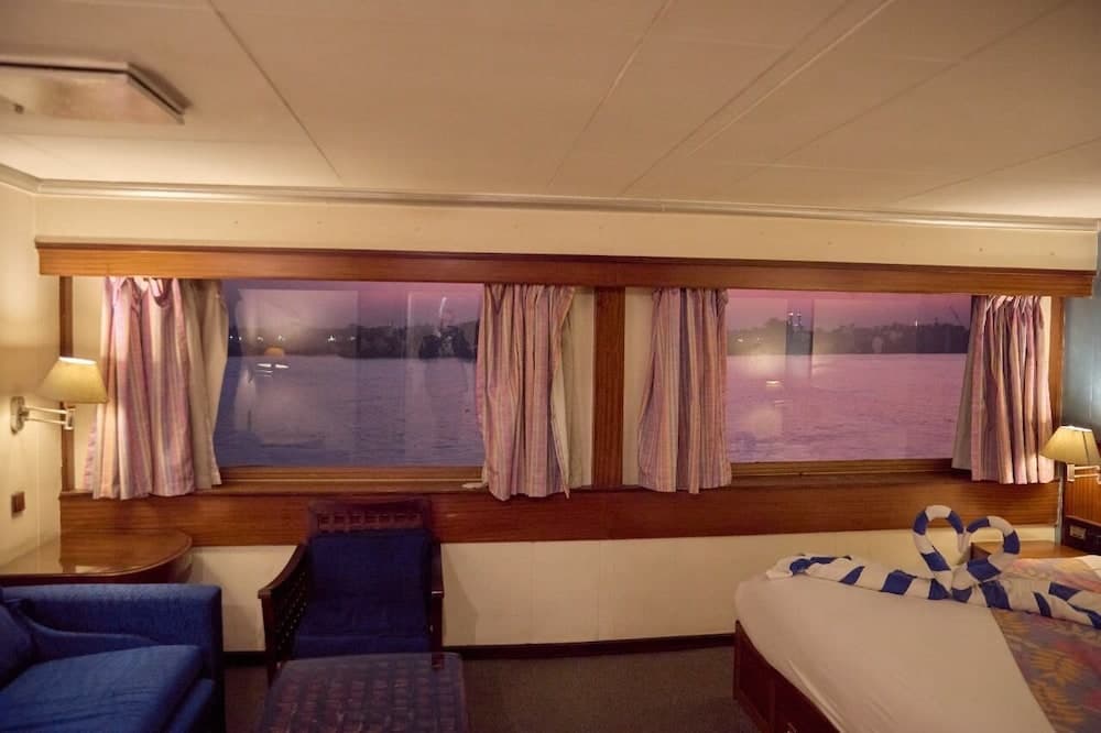 Aton Nile Cruise photo 4