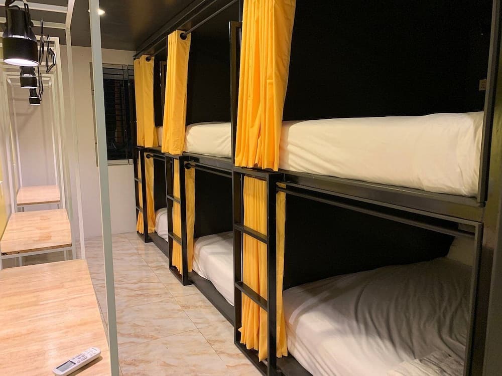The Hive Hotel photo 6