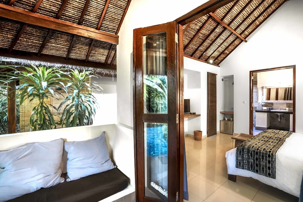 Manta Dive Resort Gili Air photo 2