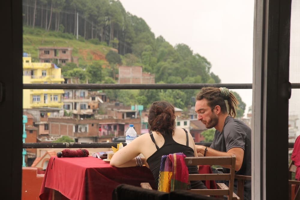 Hotel Srinagar photo 4