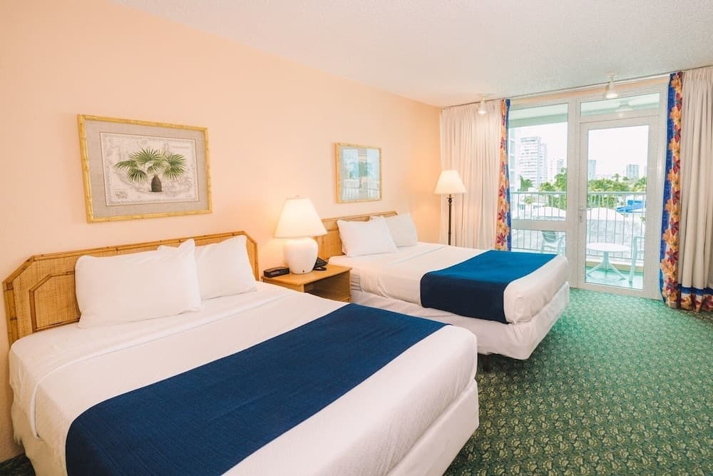 ESJ Beach Hotel photo 2