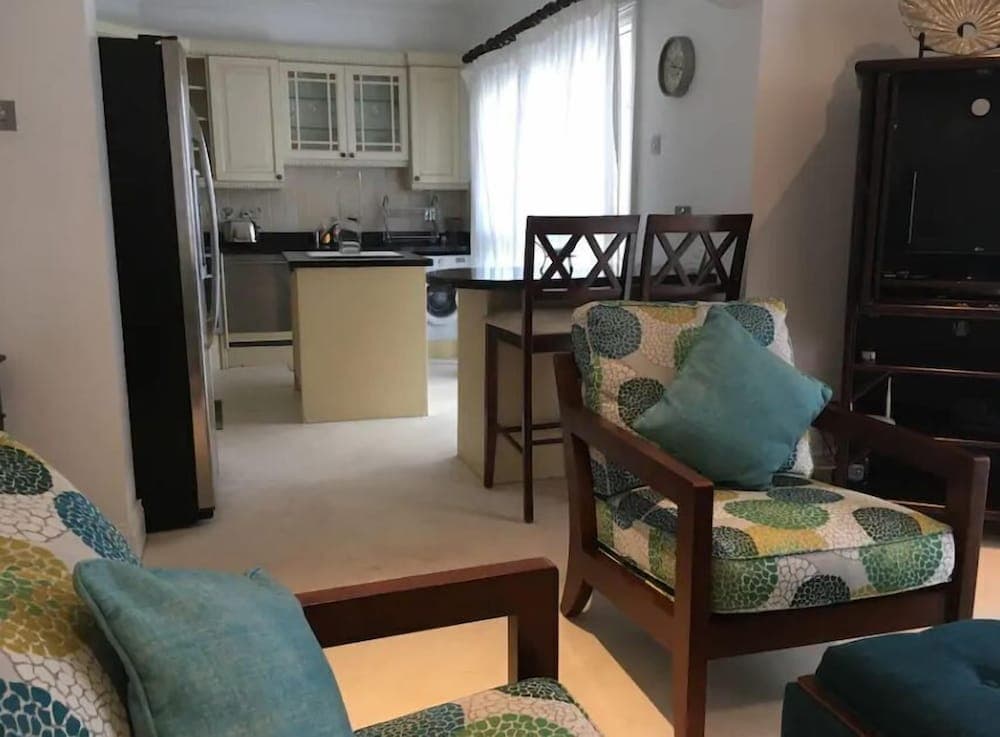 Cotton Bay Townhouse photo 5