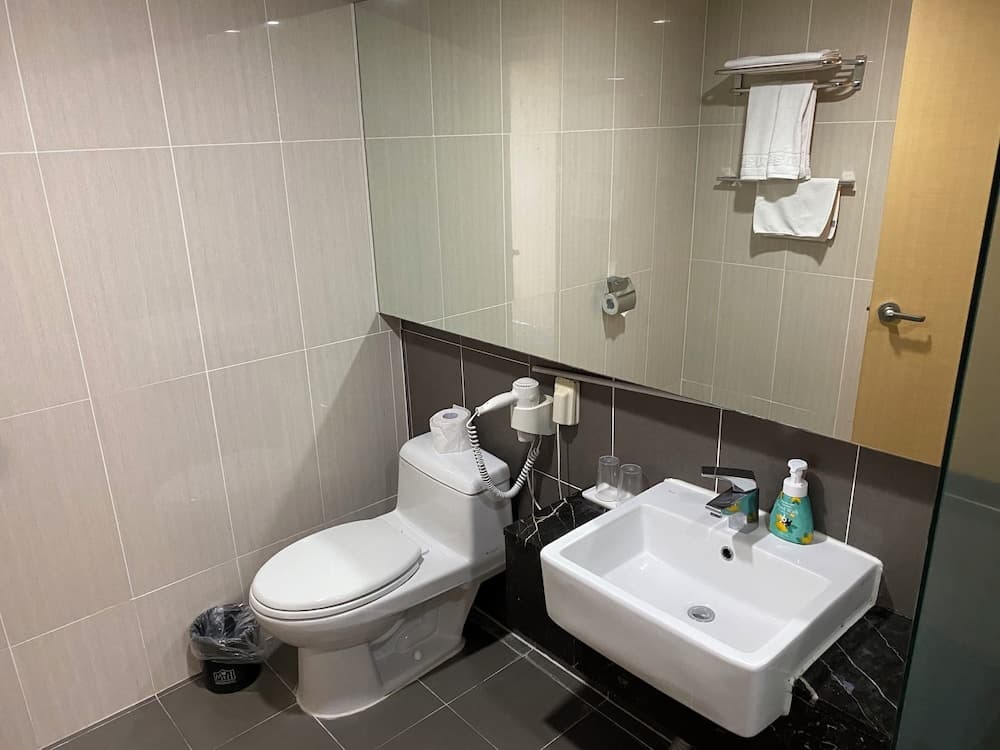 AVA Hotel Jeju Hamdeok photo 9
