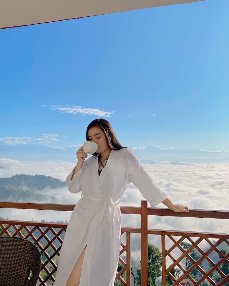 Himalaya Drishya Resort photo 8
