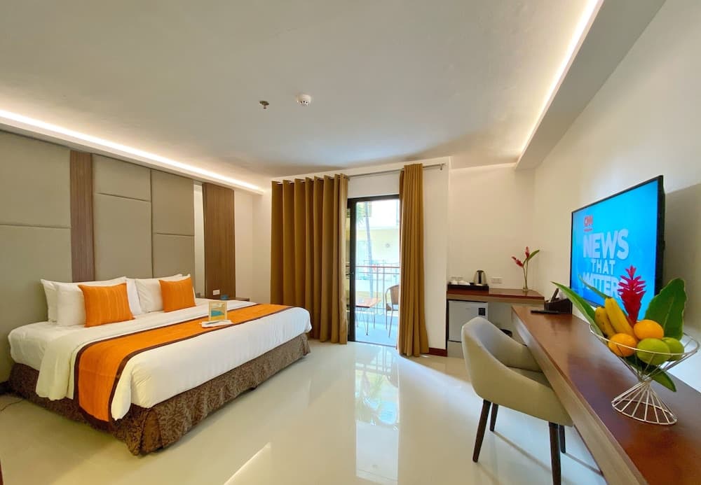 Jony's Beach Resort photo 7