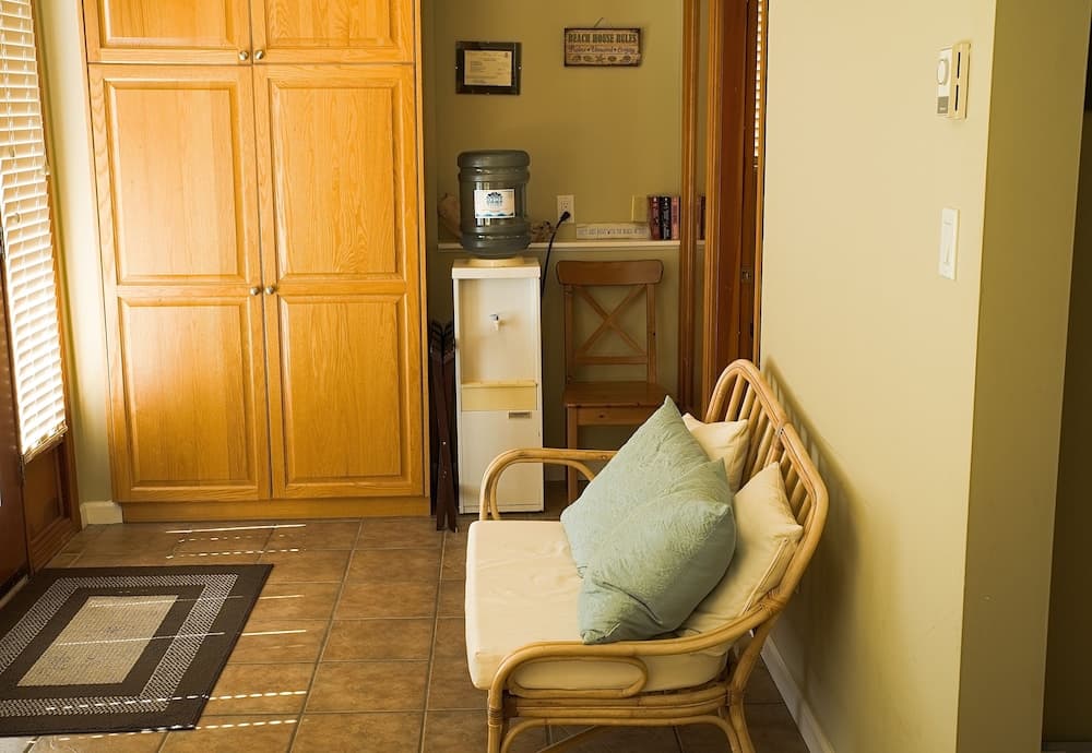 Inlet Beach House B&B photo 5
