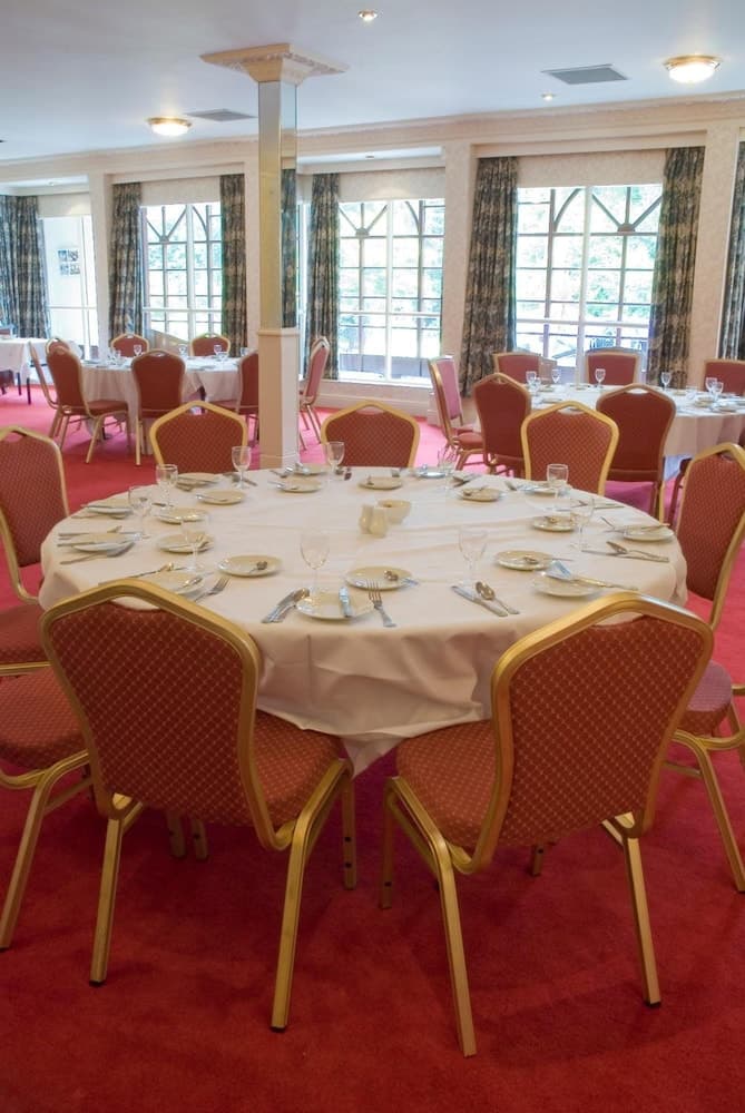 Royal Court Hotel & Spa Coventry photo 5