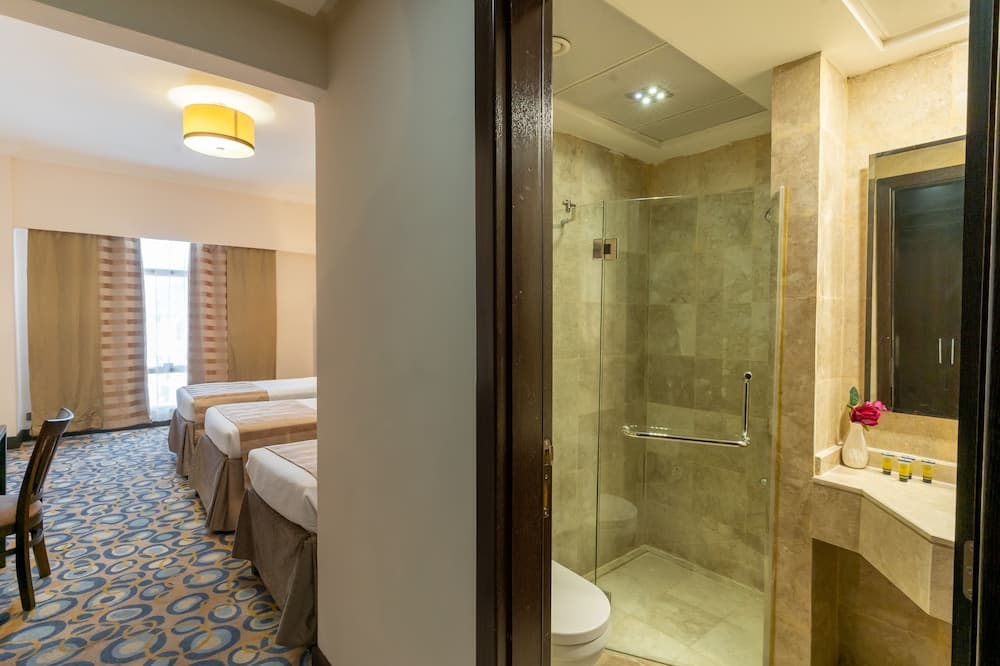 Al Hidayah Towers Hotel photo 3