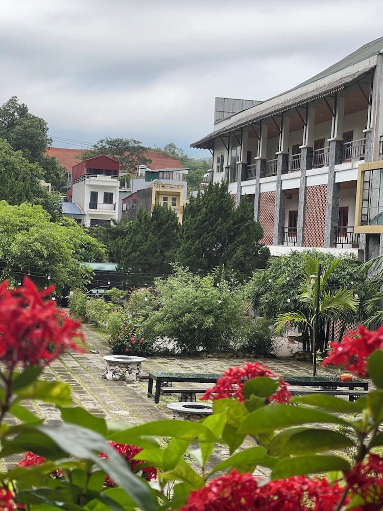 Ha Giang Historic House & tour