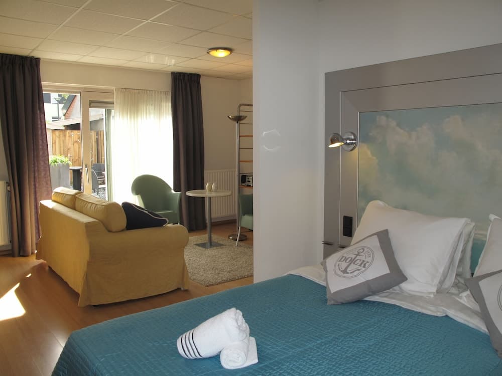 Hotel De Korenbeurs-Willem4 photo 3