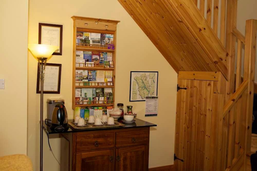 Auburndale Bed & Breakfast photo 5