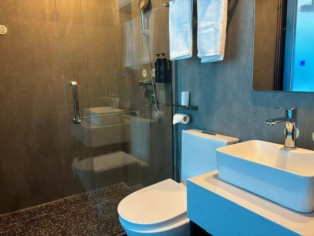 Mcsrh Hotel -Shenzhen Bao'an photo 9