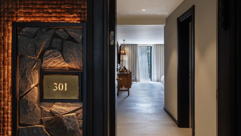 Yarden Estate Hotel photo 6