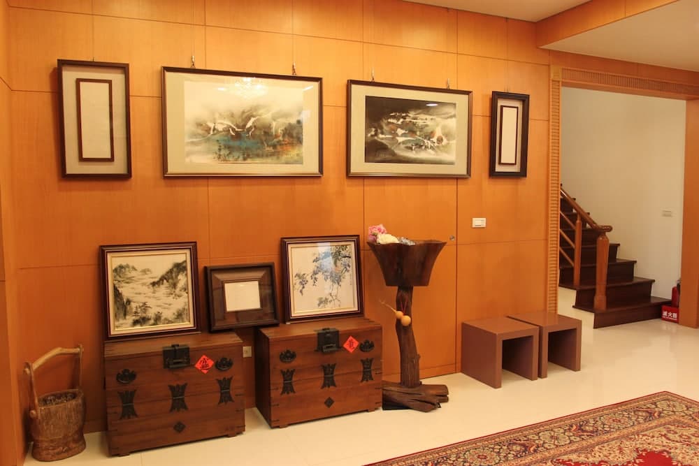 Fuluart B&B photo 7