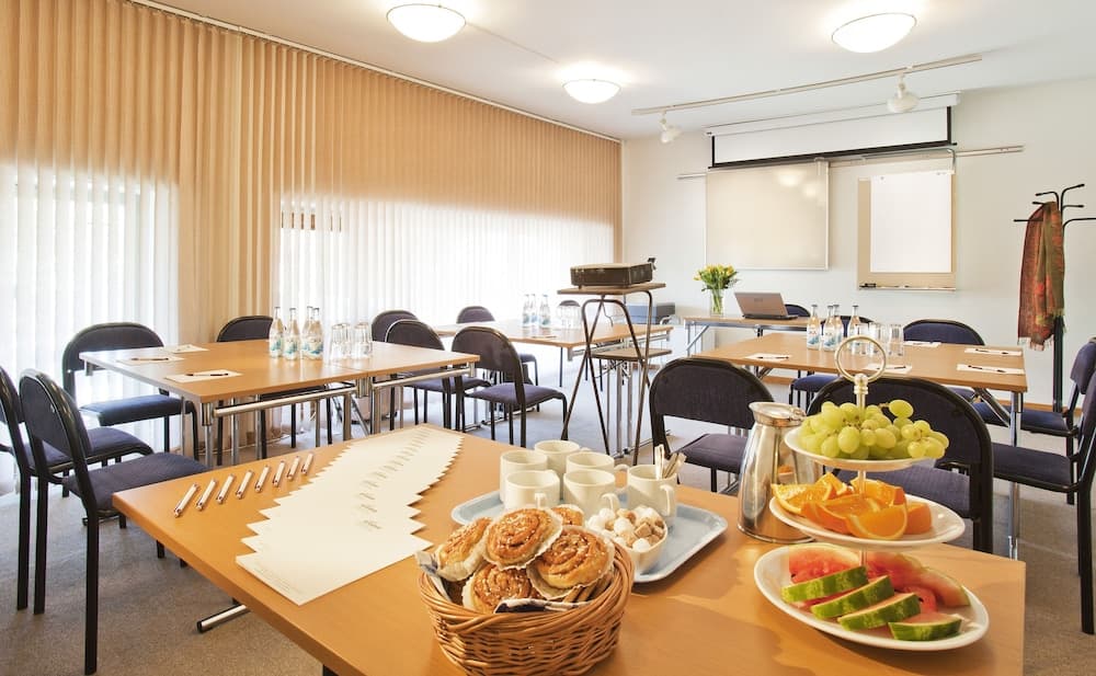 Dialog Hotel Ariston Lidingö photo 8