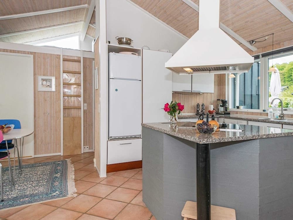 Holiday Home in SjÃ¸lund photo 6