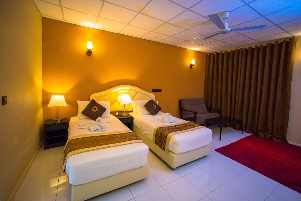 Gunbaru Inn photo 5