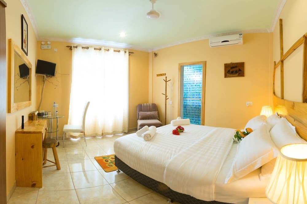 Hanifaru Stay photo 4
