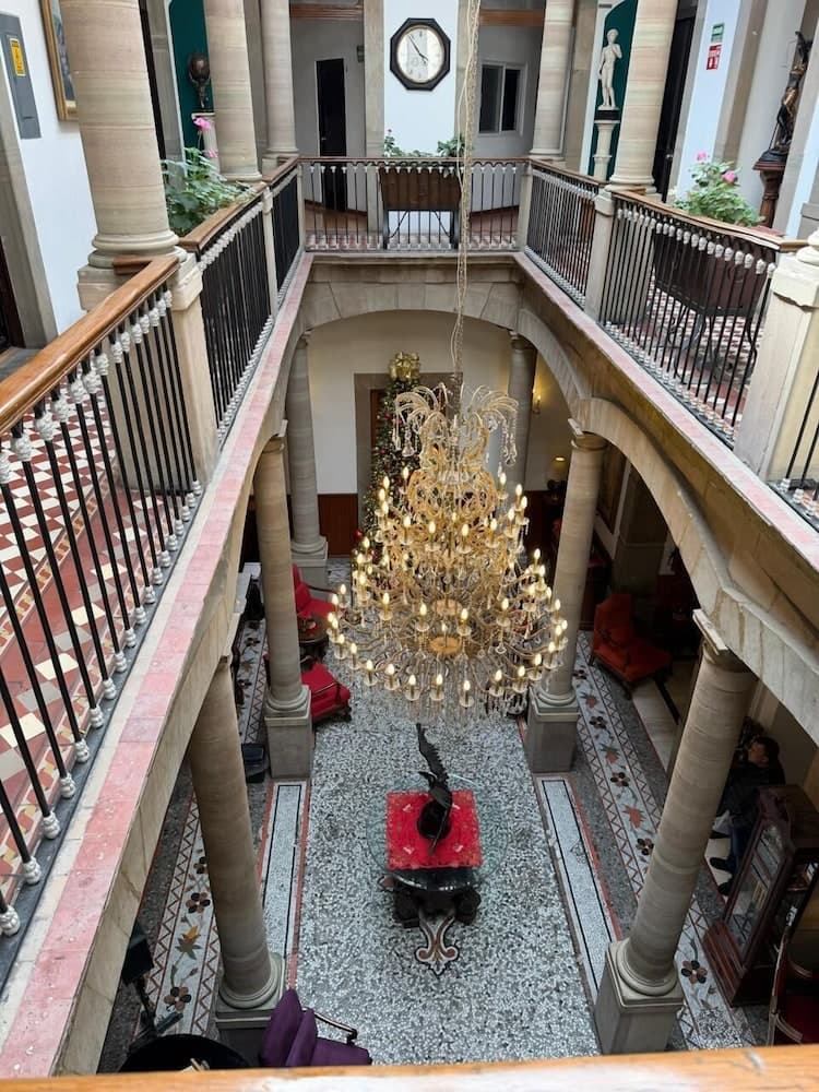 Hotel Luna photo 8