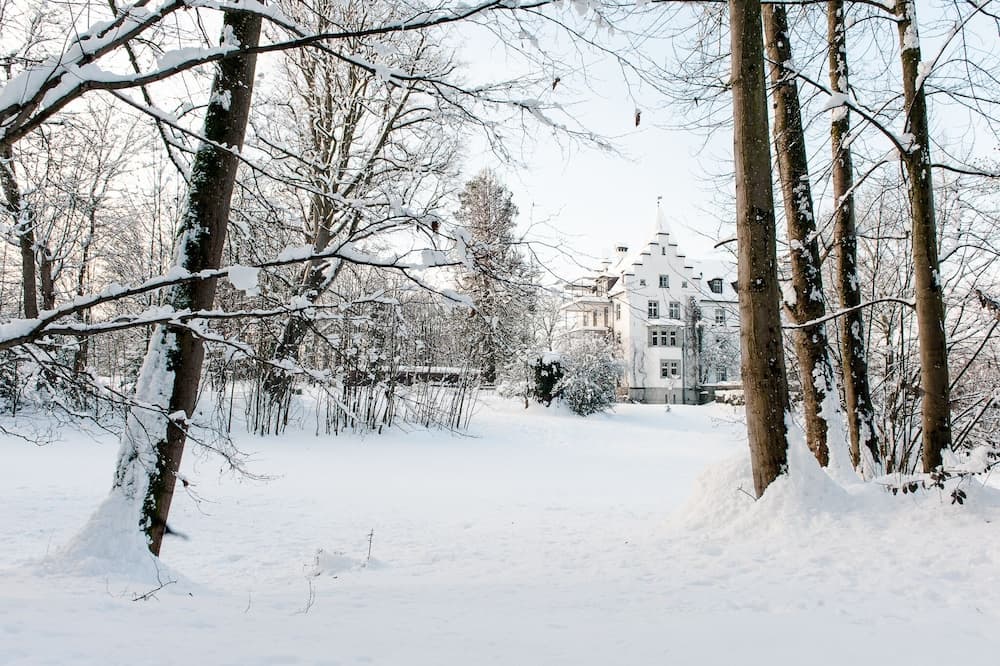 Schloss Wartegg photo 2