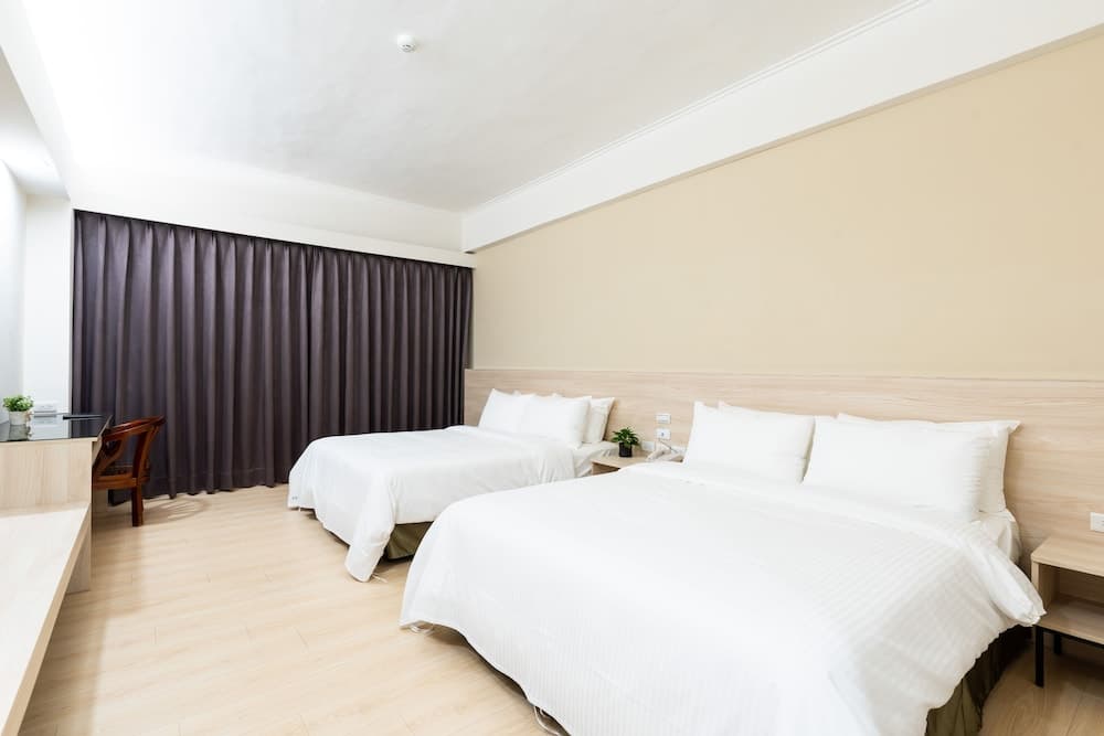 Hotel E Tung photo 9