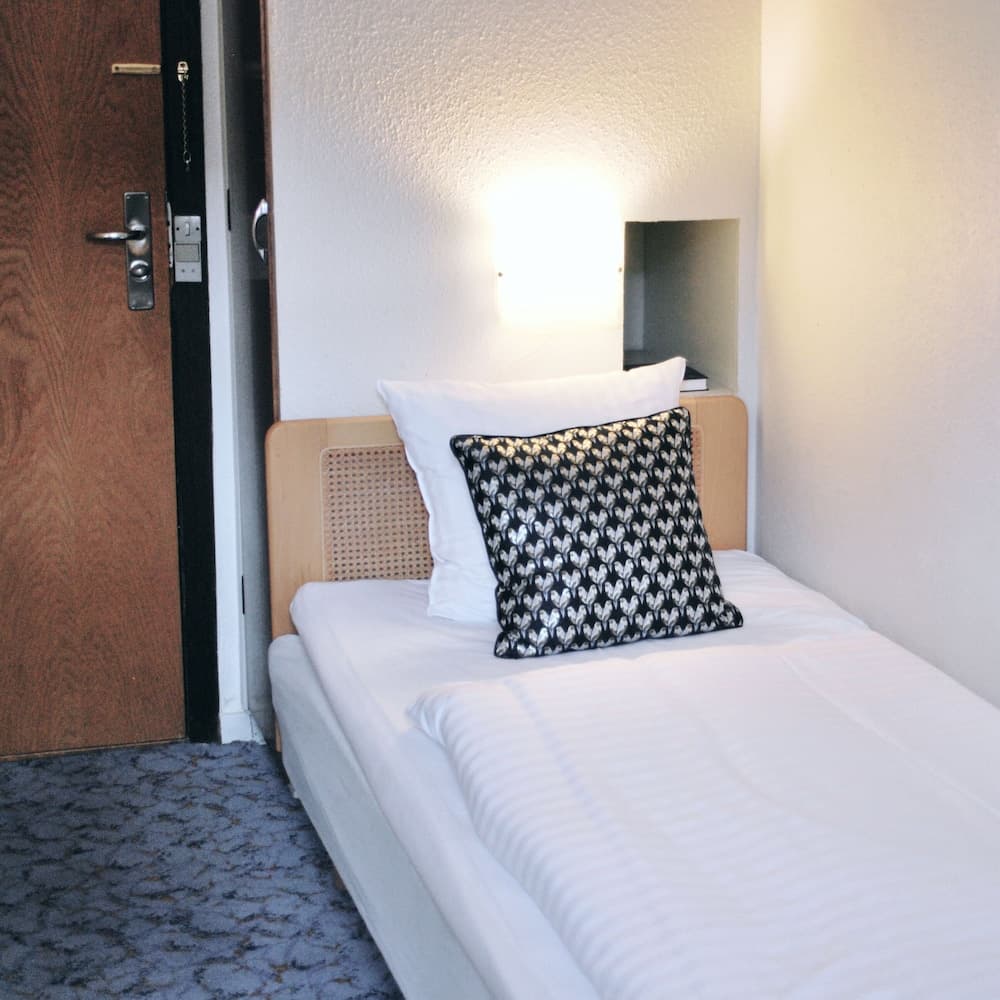 Villa Apartments Viborg photo 6