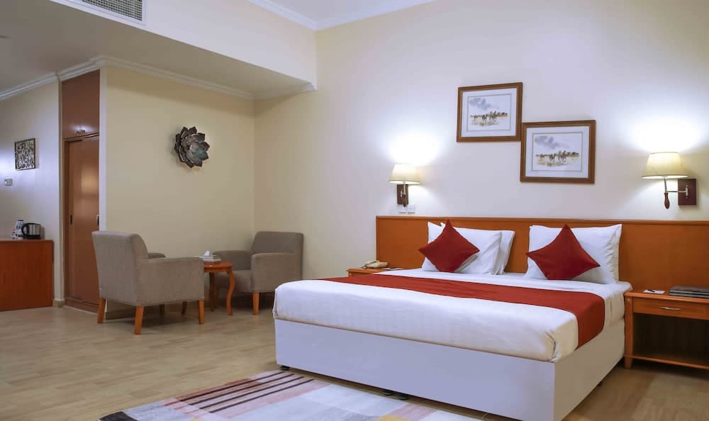 Al Seef Hotel photo 9