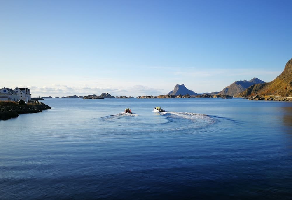 Live Lofoten Hotel photo 8