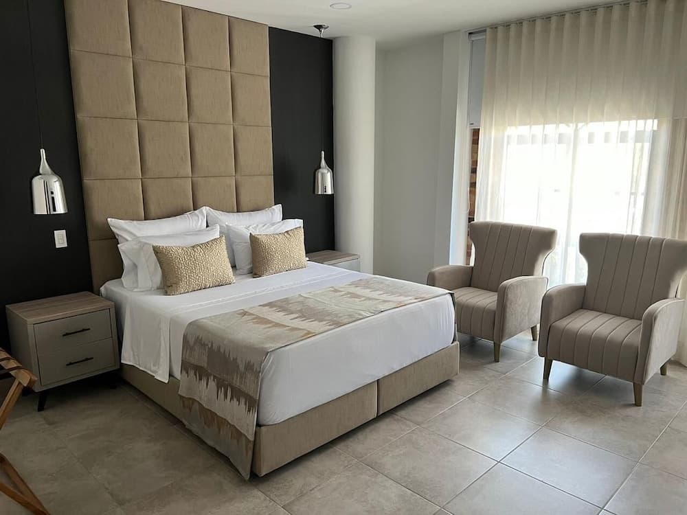 HOTEL 45 PARK photo 9