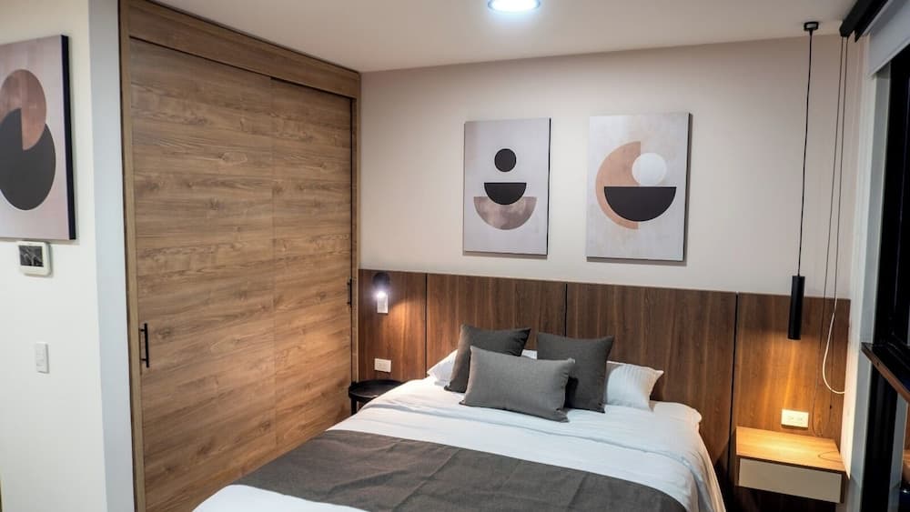 Hotel Molinos Plaza photo 4
