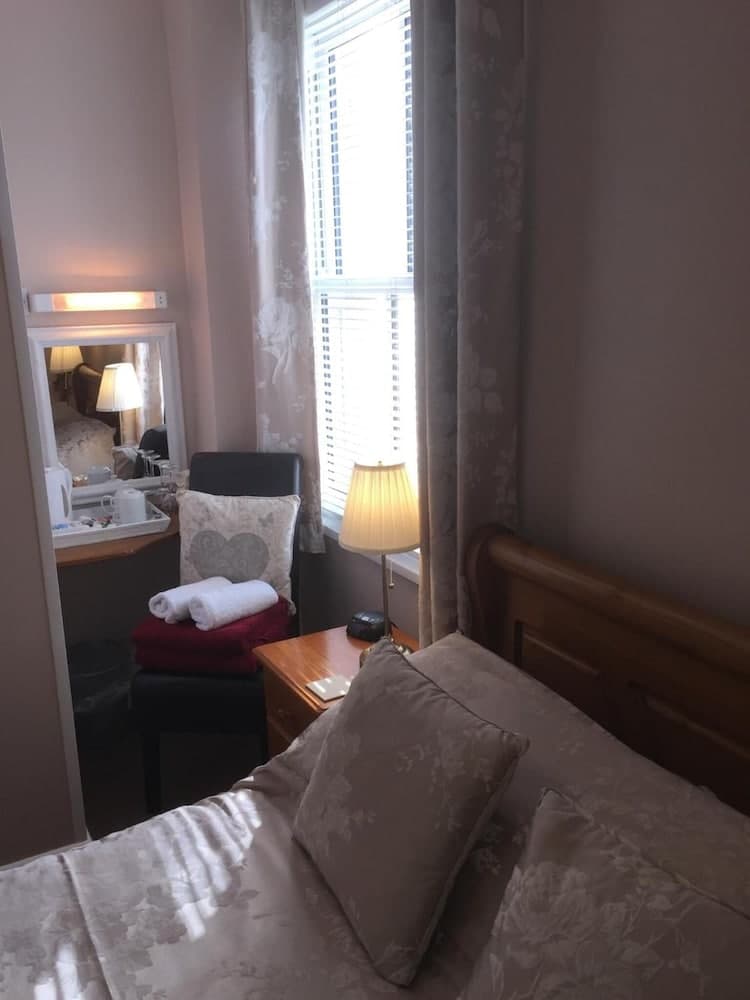 Chiverton House photo 3