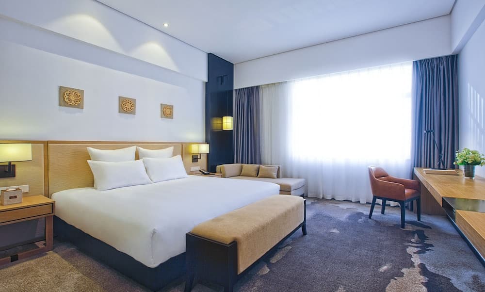 LA VIE Hotel photo 9