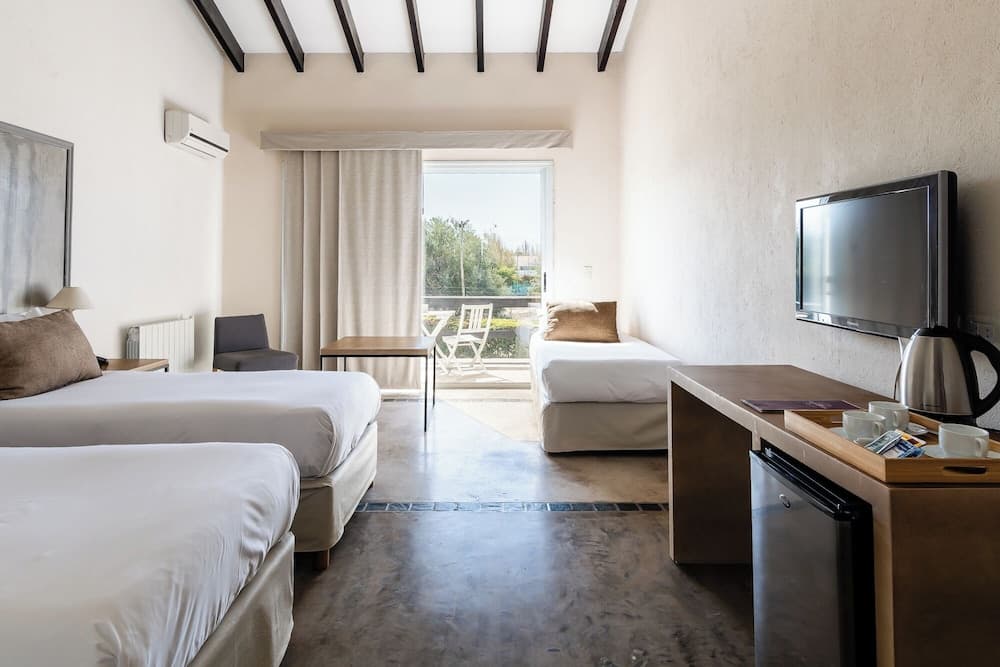 Villa Mansa Wine Hotel photo 3