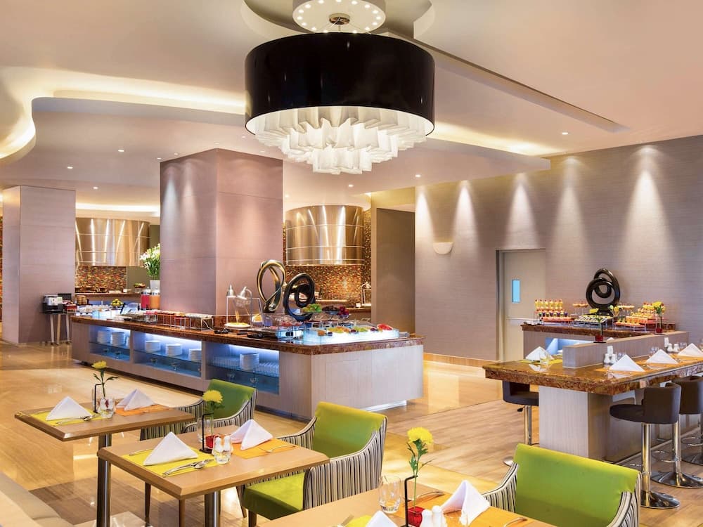 Novotel Tangerang photo 9