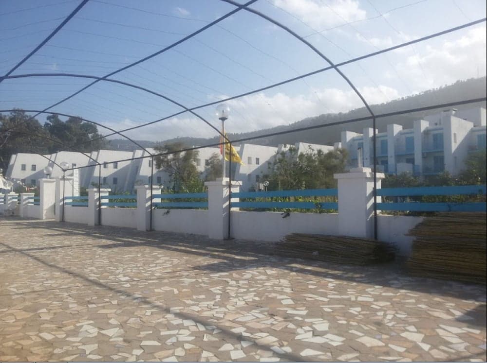 Hotel Les Hammadites photo 4