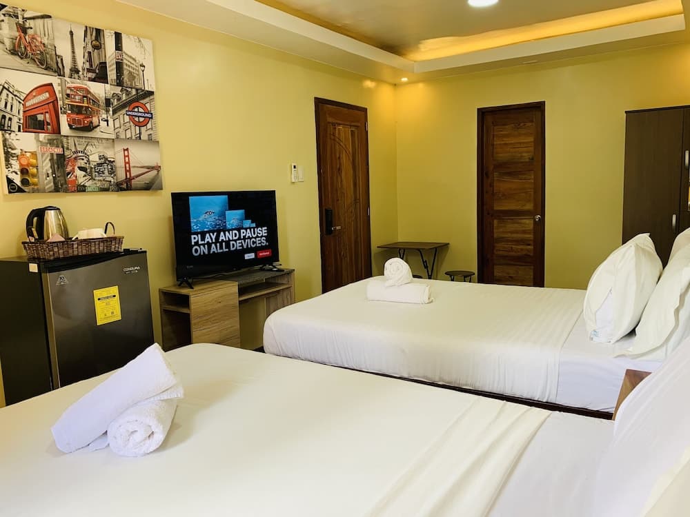 MCA HOSTEL photo 3