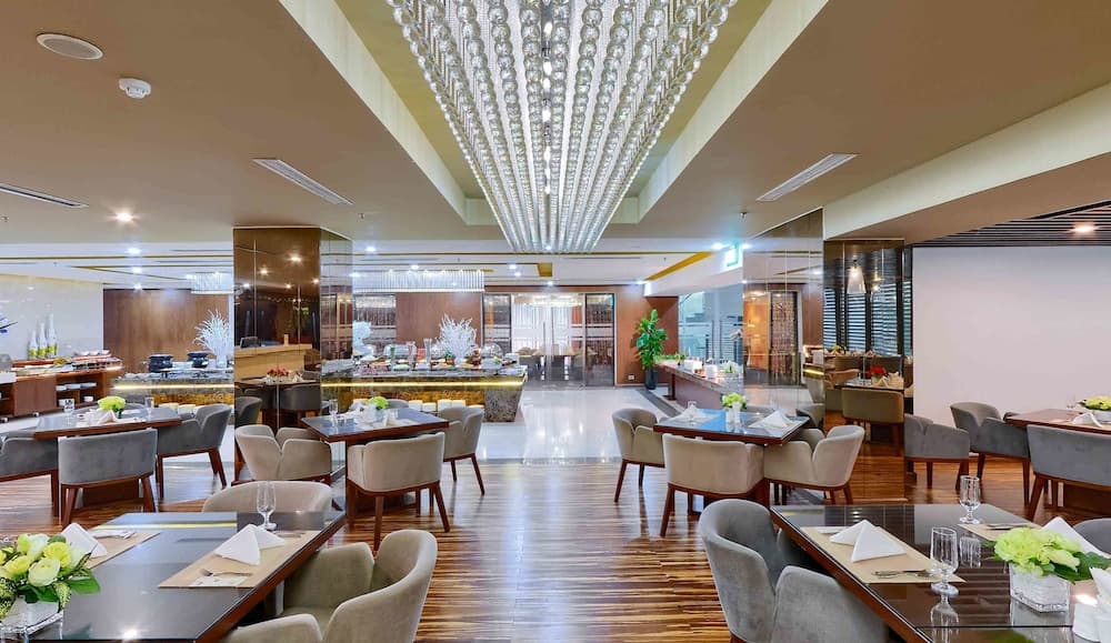 Le Indochina Hotel & Spa photo 5
