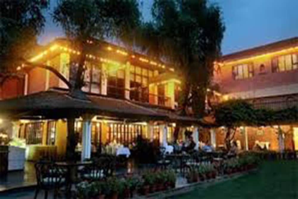 Hotel Green View photo 3