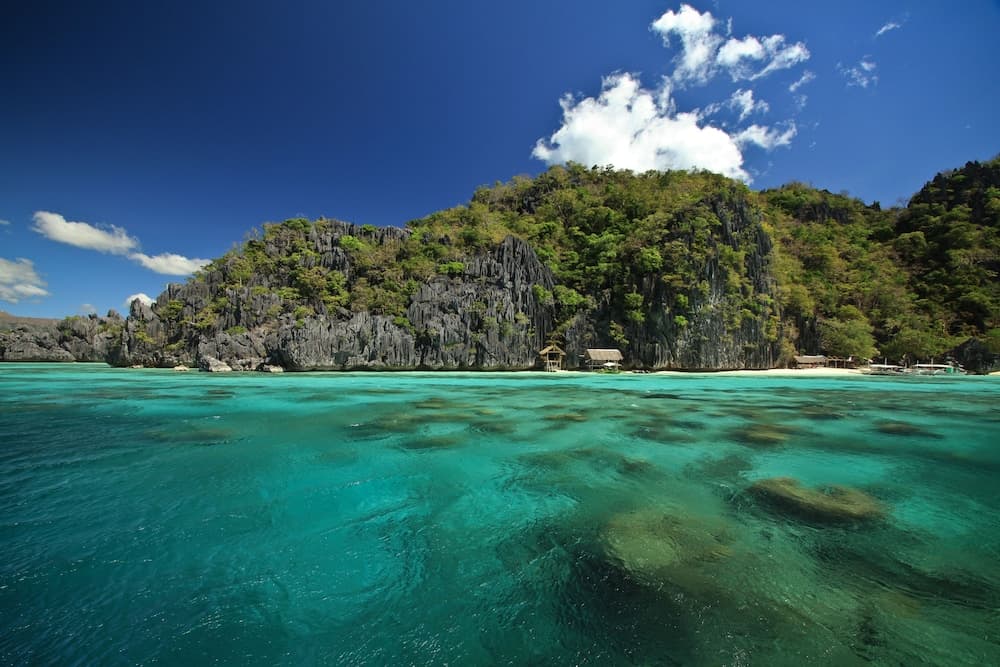 Two Seasons Coron Island Resort photo 2