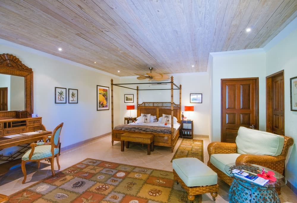 Bequia Beach Hotel Luxury Resort & Spa photo 7